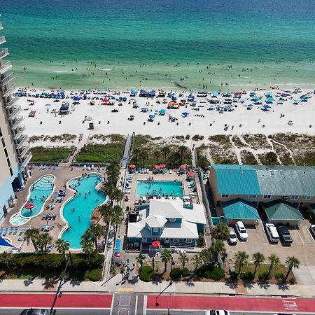 Beach Access Close To Walmart, Bowling,Skating And Game Room Panama City Beach Exterior photo