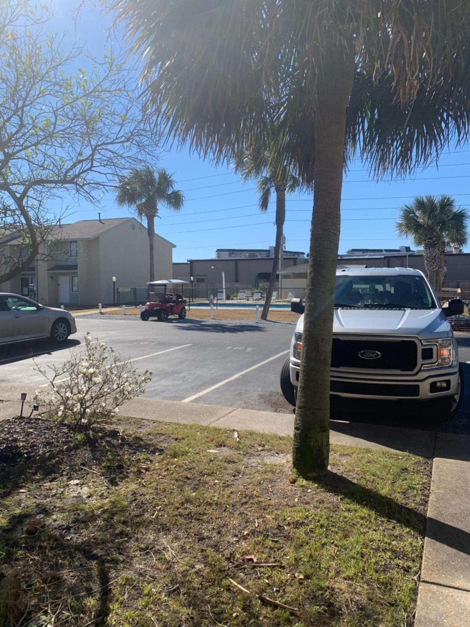 Beach Access Close To Walmart, Bowling,Skating And Game Room Panama City Beach Exterior photo