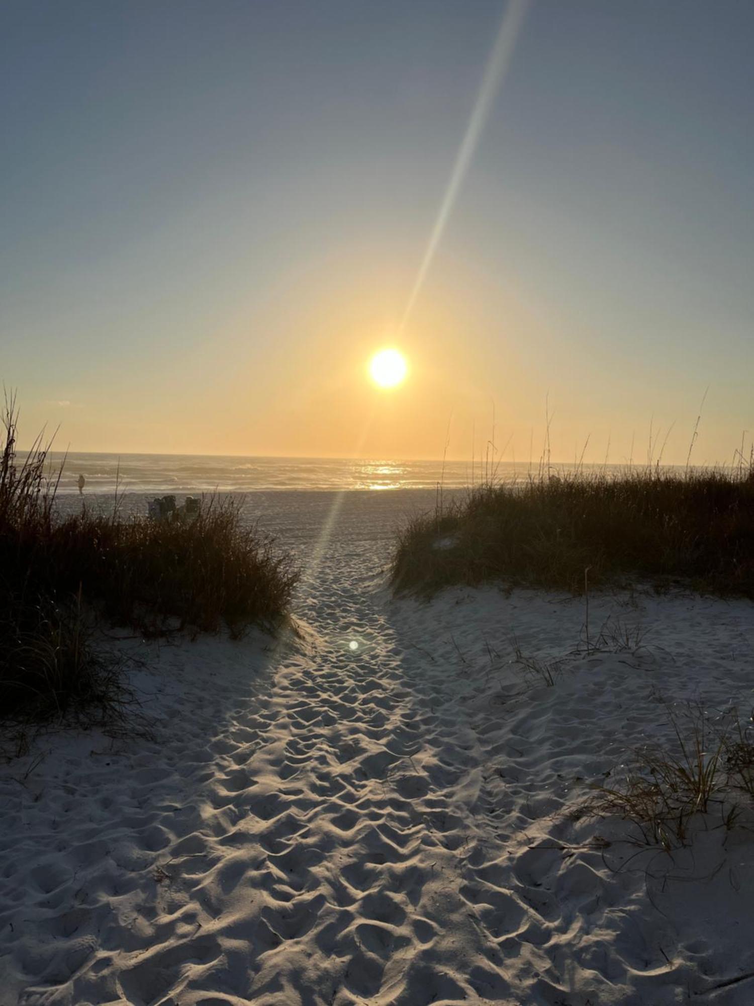 Beach Access Close To Walmart, Bowling,Skating And Game Room Panama City Beach Exterior photo