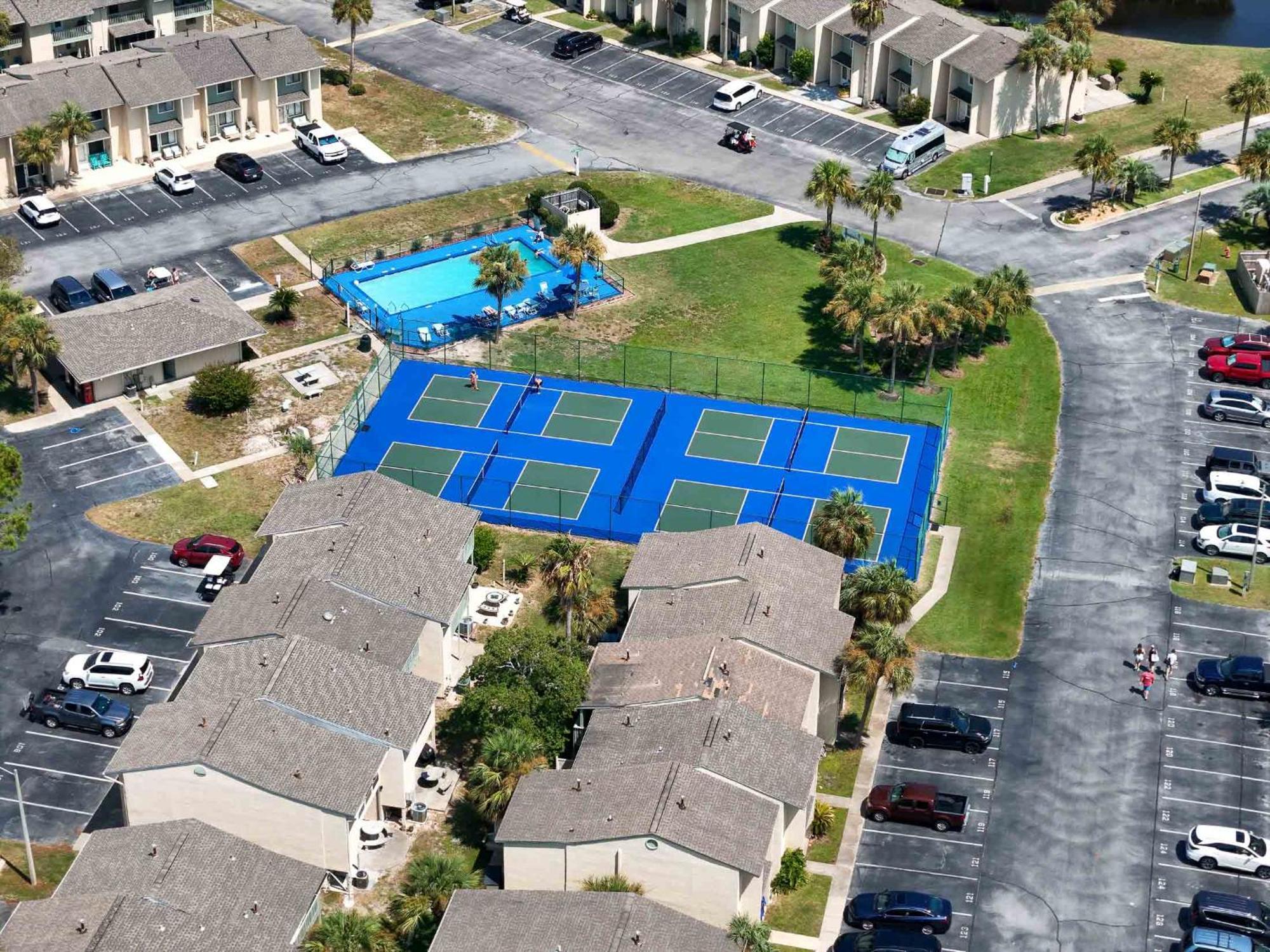 Beach Access Close To Walmart, Bowling,Skating And Game Room Panama City Beach Exterior photo